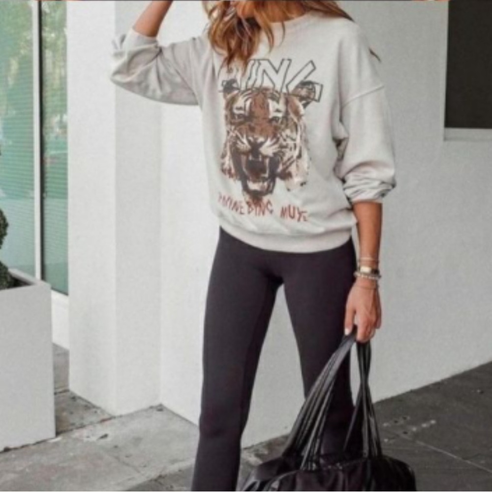 Annie bing sweatshirt - Picture 3 of 9